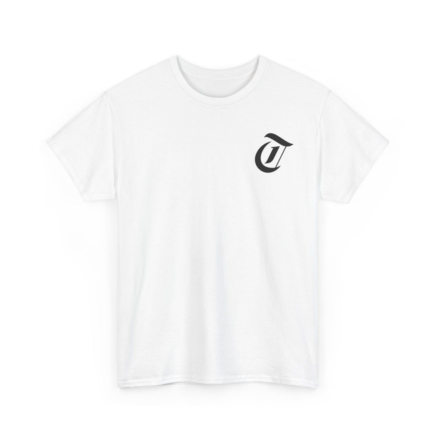 Unisex Heavy Cotton Tee “The OG”